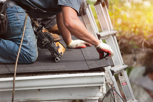 Trusted Gainesville, FL Roofing Contractor Experts