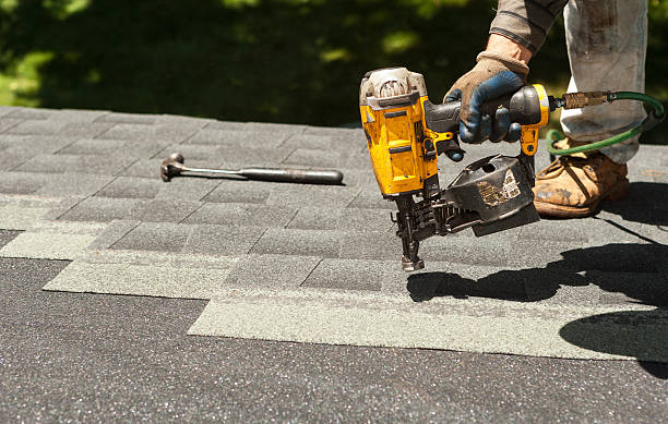 Roof Installation Near Me in Gainesville, FL