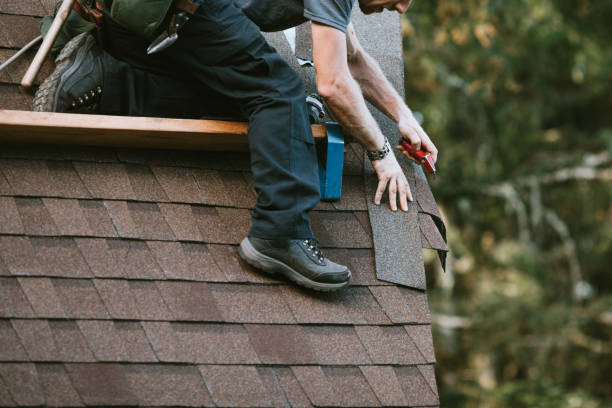 Best Commercial Roof Installation  in Gainesville, FL